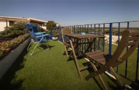 B&B Le Saline فنادق في Carrozziere