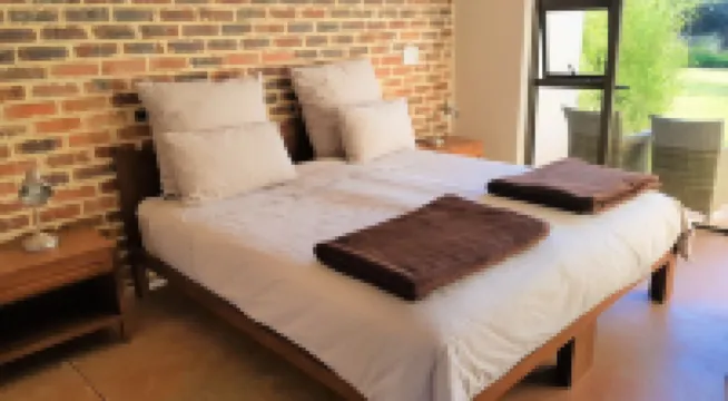 Esther's Country Lodge