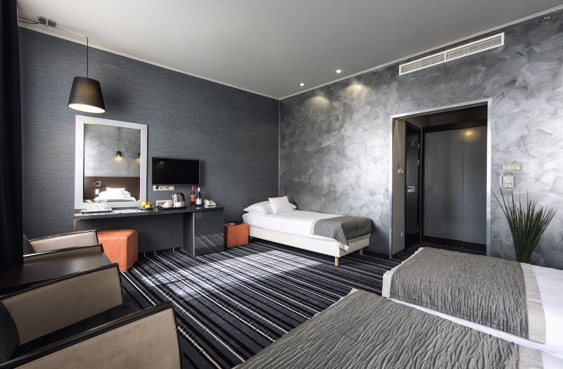 Carat Boutique Hotel