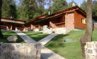 Cabañas El Estribo Hotel