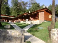 Cabañas El Estribo Hotel Hotels in Temascaltepec de Gonzalez