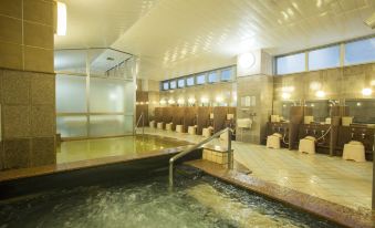 Premier Hotel-Cabin-Sapporo