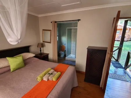 Mist of Gold Отели в г. Ходспрут