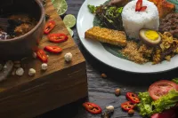 Hotel 88 Kedungsari - Kedungdoro by WH - Breakfast