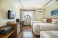 Vinhedo Plaza Hotel Hotels in Valinhos