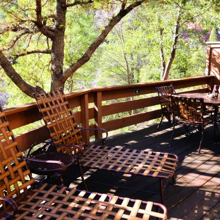Junipine Resort