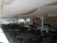 Yaque Beach Hotel - breakfast