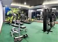 Aston Gorontalo Hotel & Convention Center - Phòng tập thể hình