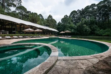 Rodavento Boutique Hotel & Spa