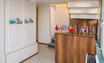 Blossom Hostel