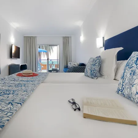 Apartamentos Igramar MorroJable - Adults Only