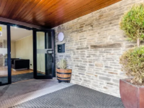 Apartamentos Prat de les Molleres Hotels in Canillo