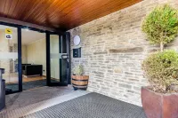 Apartamentos Prat de les Molleres Hotels in Soldeu