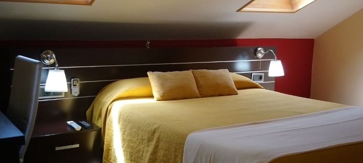 Hostal Doña Juana Hotels in Ávila