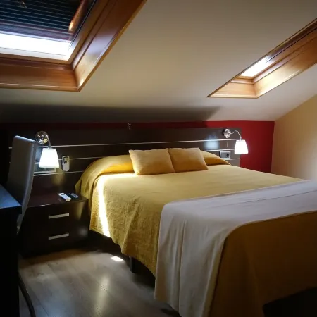 Hostal Doña Juana