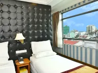 Hotel Grand United - 21st Downtown Hotels in Yangon