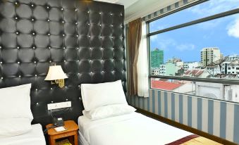 Hotel Grand United - 21st Downtown