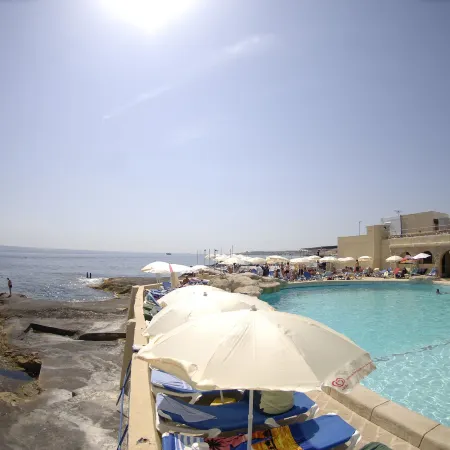 The Preluna Hotel