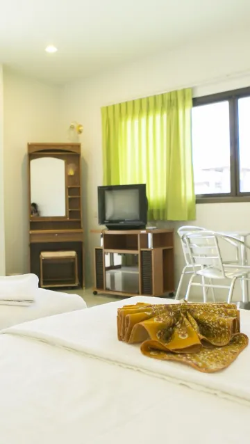 ห้องแฟมิลี่