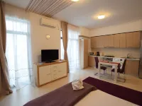 Uptown Residence Apartments Hotels near Bucharest Mall