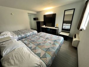 Motel 6 Council Bluffs, IA - Omaha East