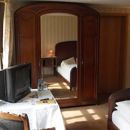 Wein-Hotel Auberge Mistral