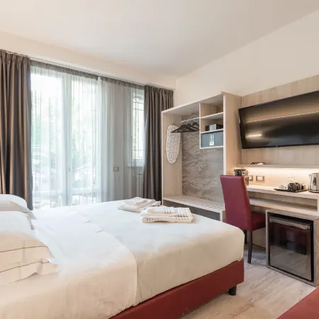 Le Nove Muse Guesthouse