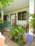 L'Amitié Hôtel Các khách sạn gần Eritajpam Haiti