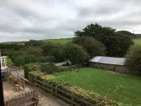 Mullacott Farm Hotels near Rockham Beach