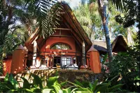 Timamoon Lodge Hoteles en Sábiè