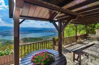 Infinity Villa Ioannina - Villas