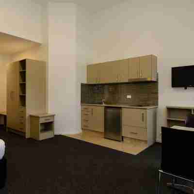 The Waterloo Bay Hotel Rooms