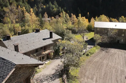 Apartaments Turístics Vilaró Hotels in Llorts