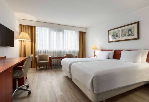 NH 마스트리흐트