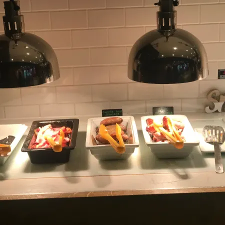 Holiday Inn ROTHERHAM-SHEFFIELD M1,JCT.33 by IHG