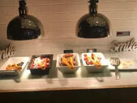 ホリデイ イン ロザラム シェフィールド by IHG - 朝食
