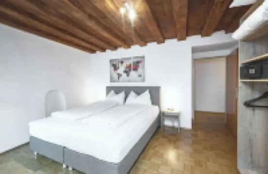 Basic Apartments Downtown