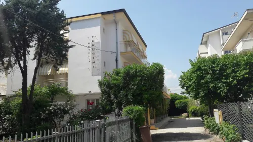 Hotel Perugini Hotels in Marebello