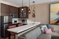 Residence Inn Santa Barbara Goleta - spa