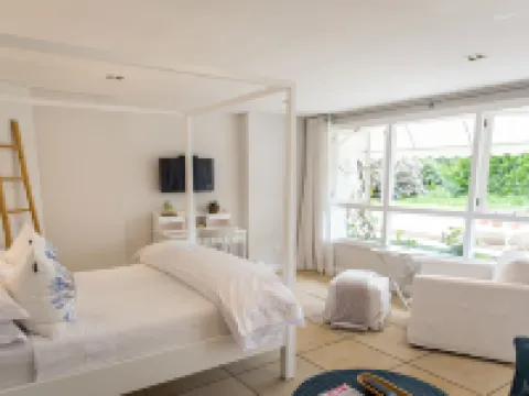 Lexden Guesthouse Hotels in Pietermaritzburg