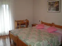 Hotel Residence la Rosa Hotel di Borno