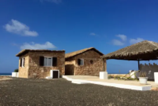 Spinguera Ecolodge Hotels in 