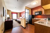 Comfort Suites Lake Worth Hotels in Sansom Park