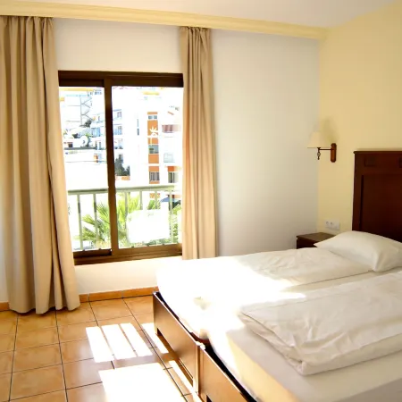 Hapimag Resort Tenerife
