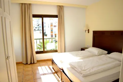 Hapimag Resort Tenerife Hotels in La Orotava