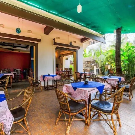 SEA VIEW RESORT