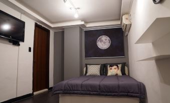 Apollo Guesthouse