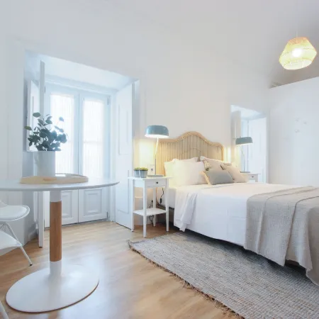 Lavradores Boutique Guesthouse