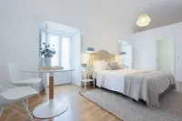 Lavradores Boutique Guesthouse Hotels in 