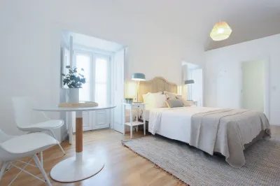 لافرادوريز بوتيك جيست هاوس فنادق في 